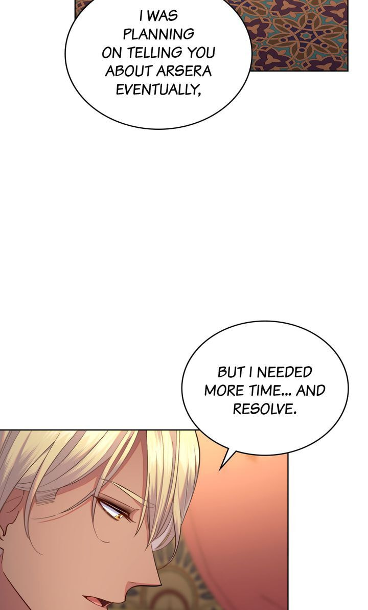 Lies Become You Chapter 60 page 46 - 