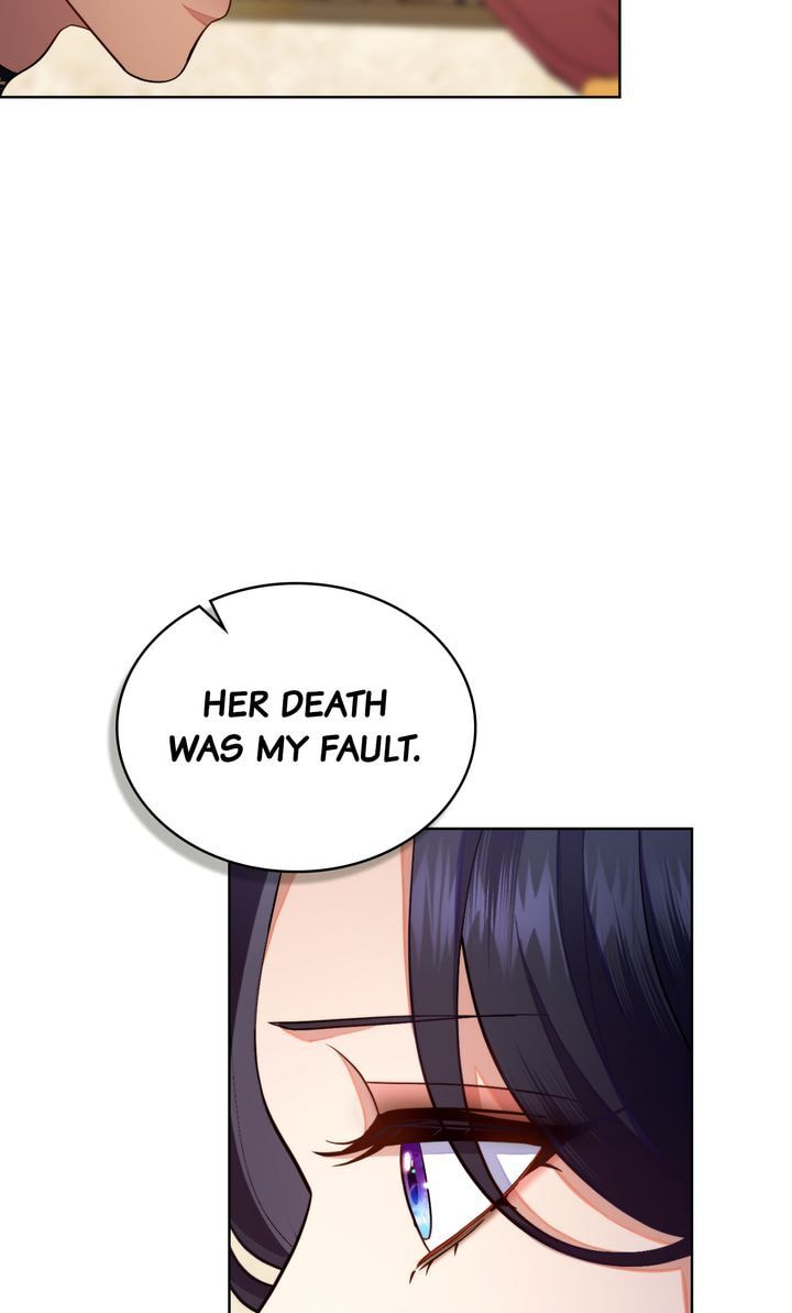 Lies Become You Chapter 60 page 47 - 
