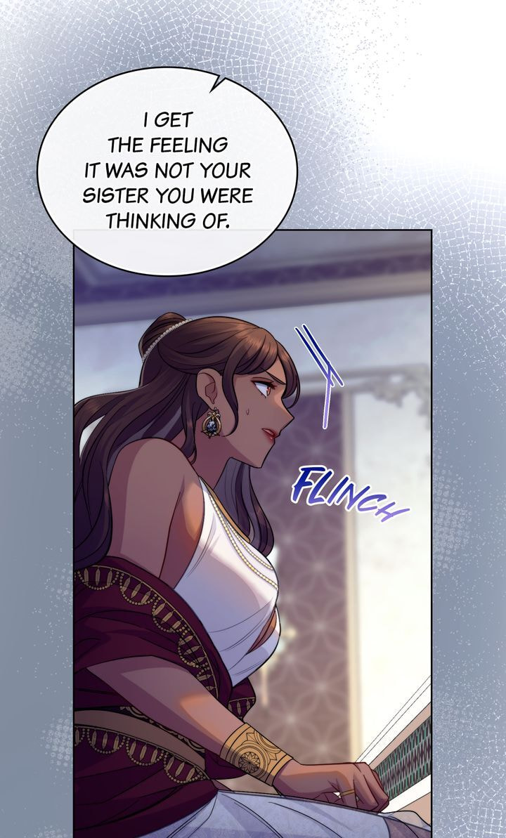 Lies Become You Chapter 60 page 6 - 