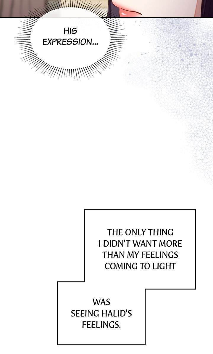 Lies Become You Chapter 60 page 51 - 