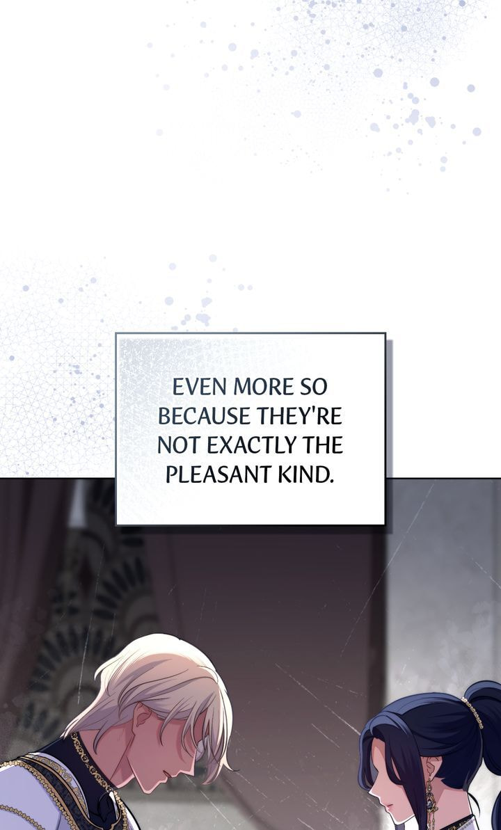 Lies Become You Chapter 60 page 53 - 