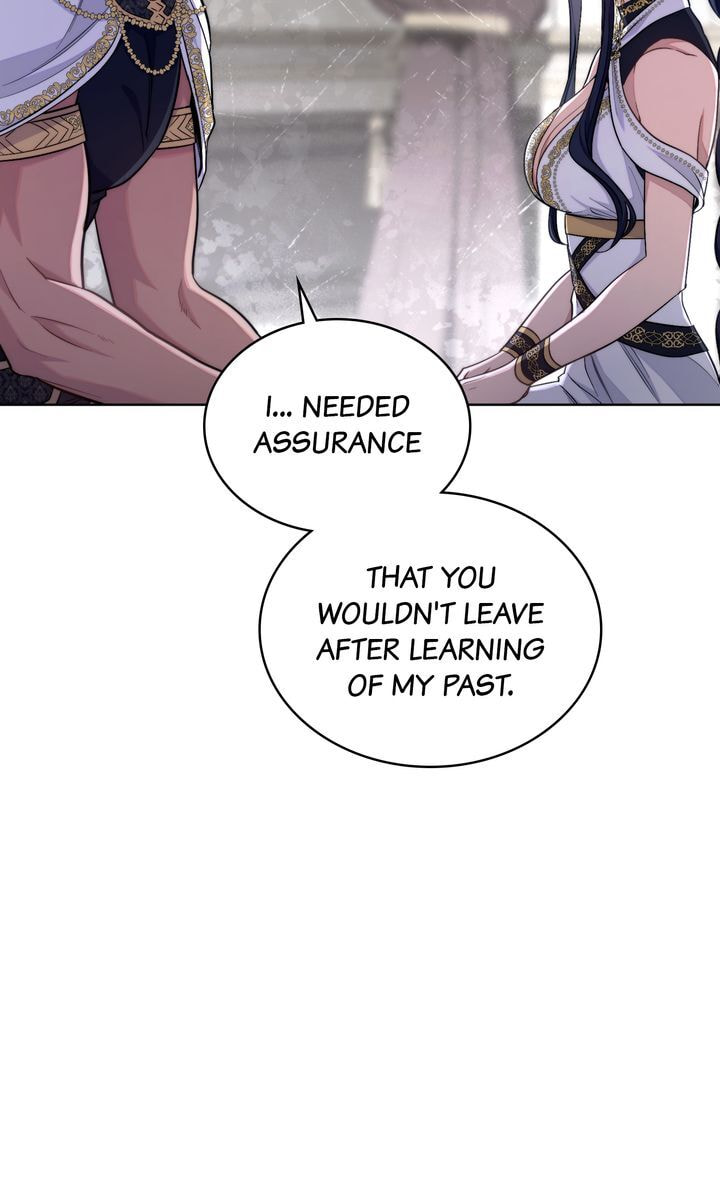 Lies Become You Chapter 60 page 54 - 