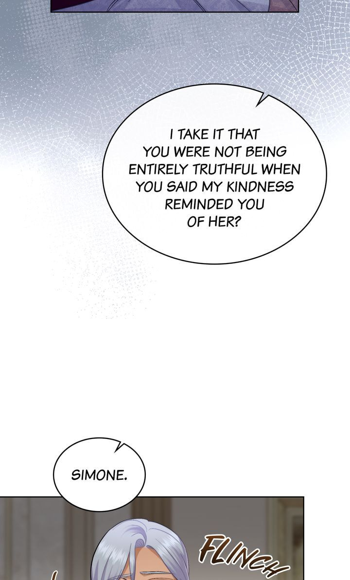 Lies Become You Chapter 60 page 7 - 