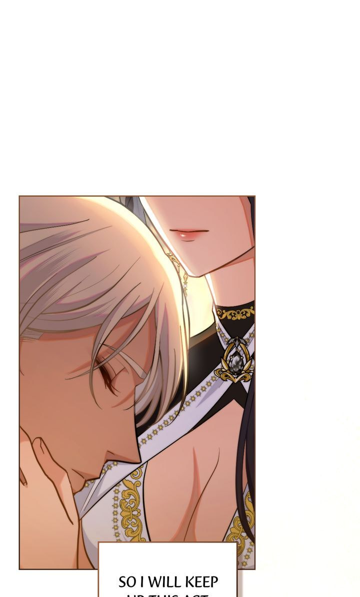 Lies Become You Chapter 60 page 70 - 