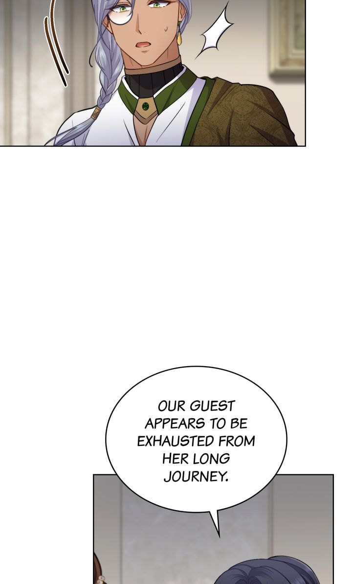 Lies Become You Chapter 60 page 8 - 