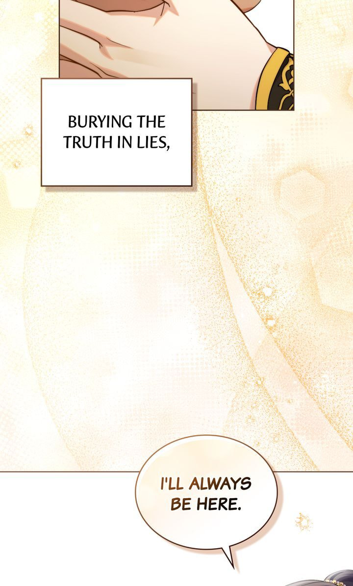 Lies Become You Chapter 60 page 72 - 