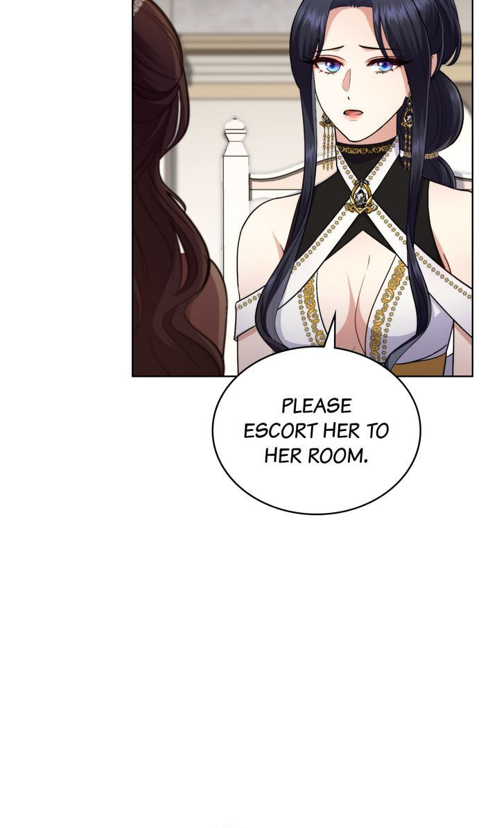 Lies Become You Chapter 60 page 9 - 