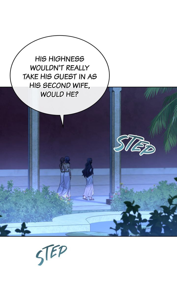 Lies Become You Chapter 61 page 13 - 