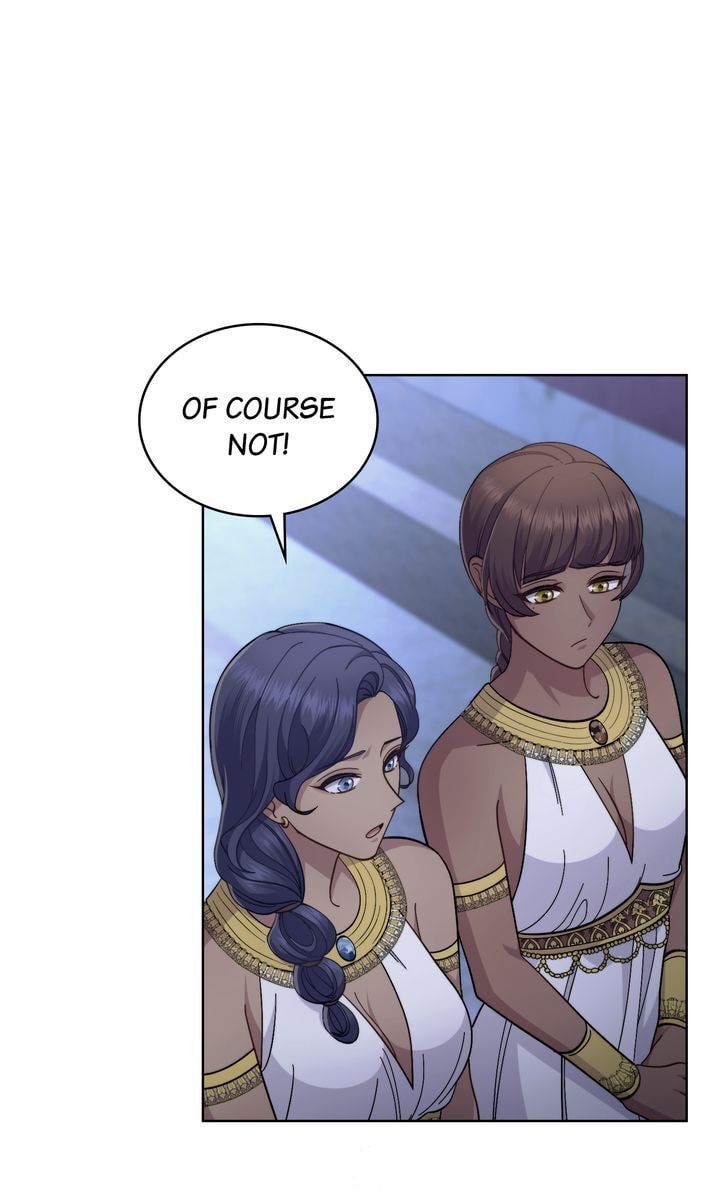 Lies Become You Chapter 61 page 14 - 