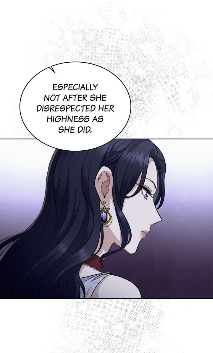 Lies Become You Chapter 61 page 15 - 