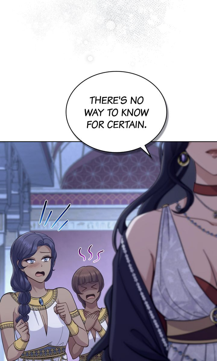 Lies Become You Chapter 61 page 16 - 