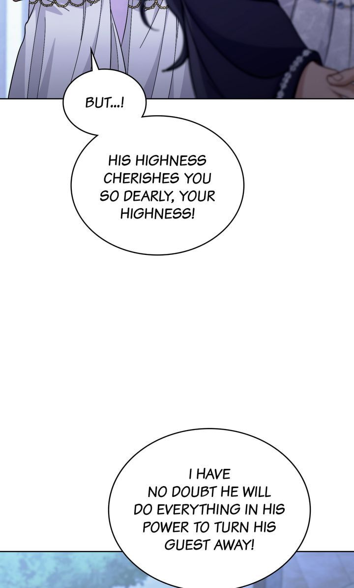 Lies Become You Chapter 61 page 17 - 