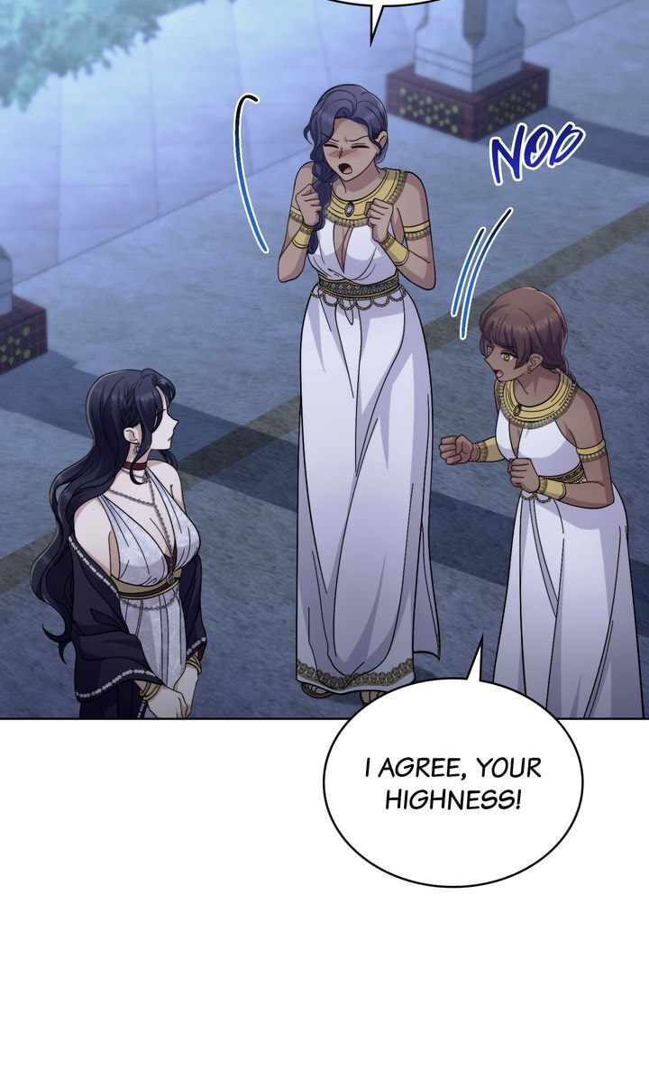 Lies Become You Chapter 61 page 18 - 