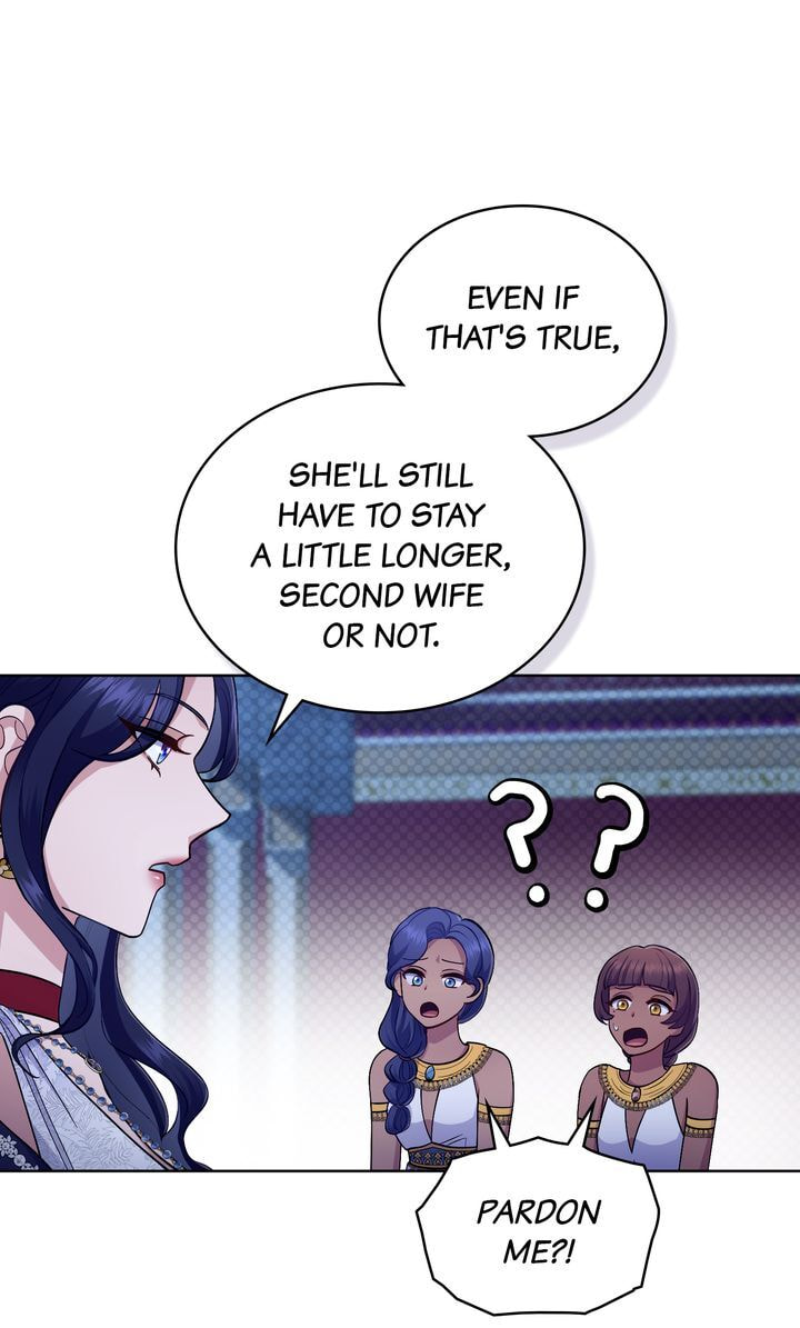 Lies Become You Chapter 61 page 19 - 