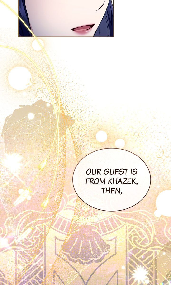 Lies Become You Chapter 61 page 21 - 