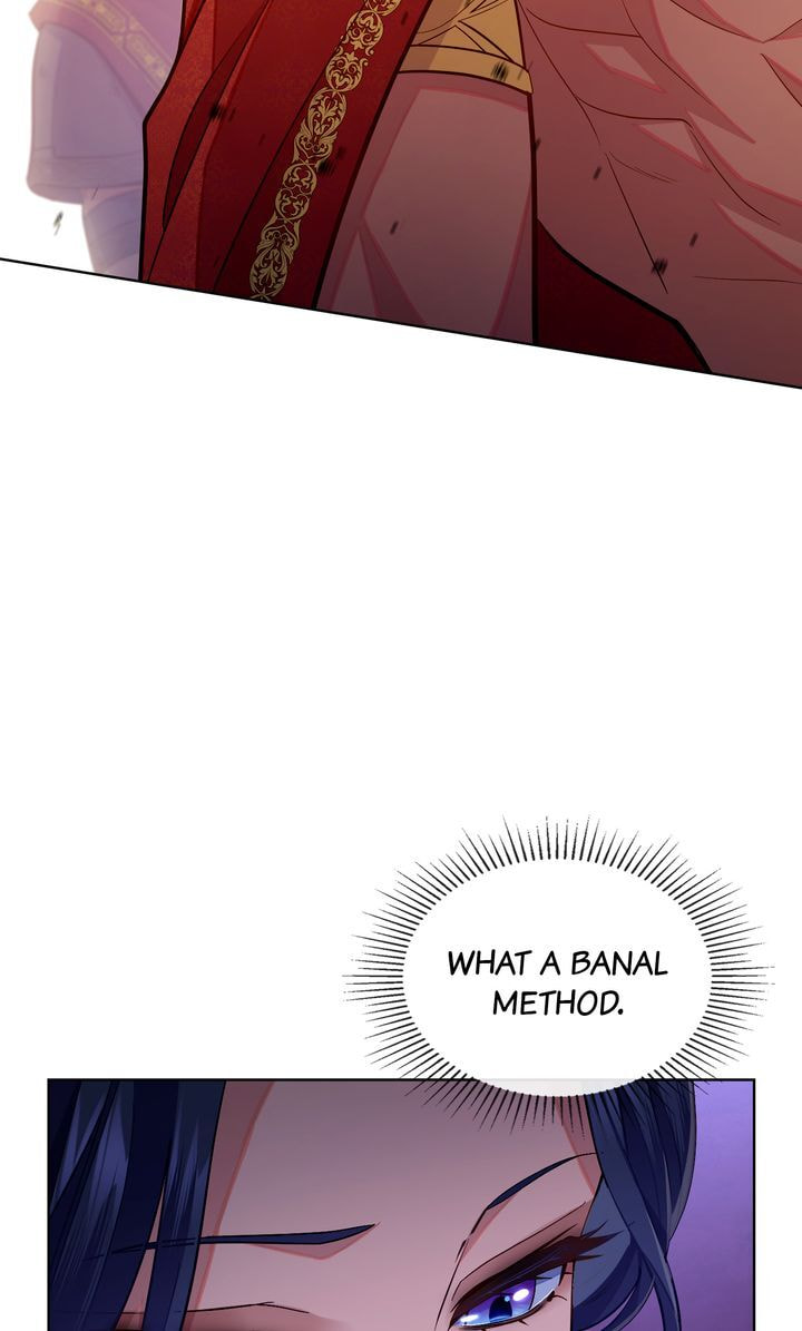 Lies Become You Chapter 61 page 25 - 