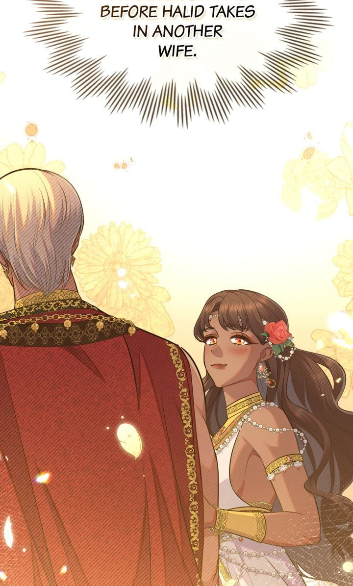 Lies Become You Chapter 61 page 27 - 