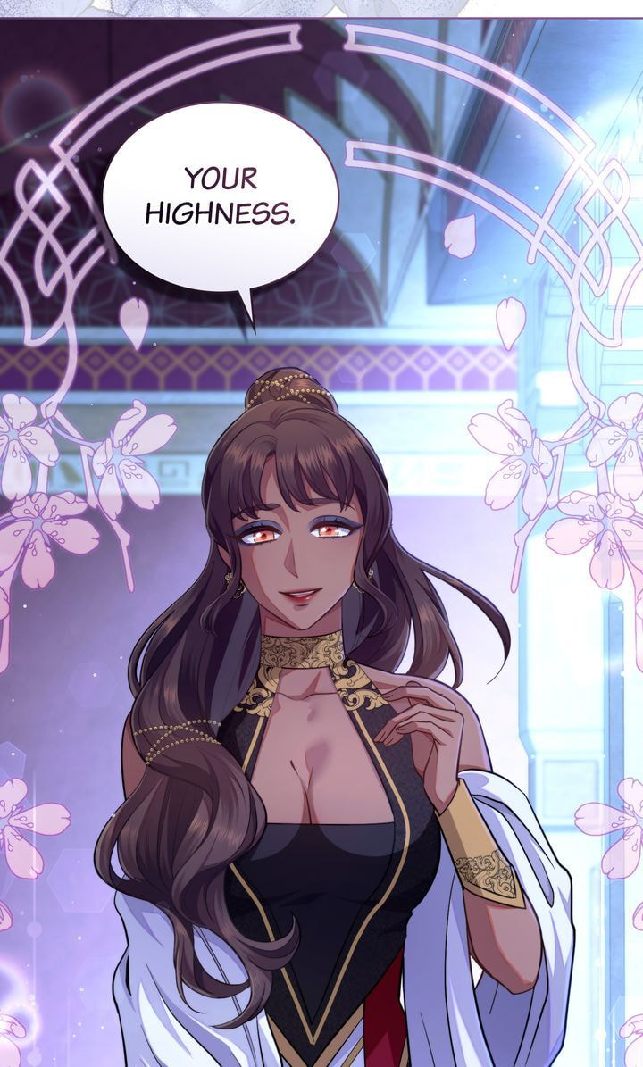 Lies Become You Chapter 61 page 34 - 