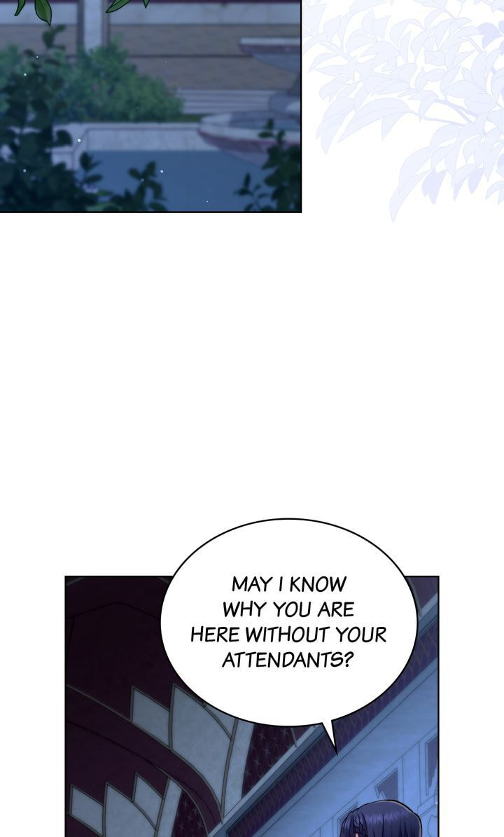 Lies Become You Chapter 61 page 37 - 