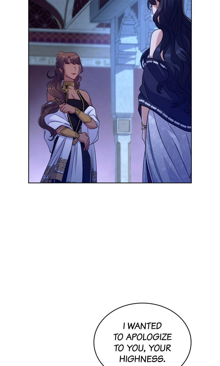 Lies Become You Chapter 61 page 38 - 