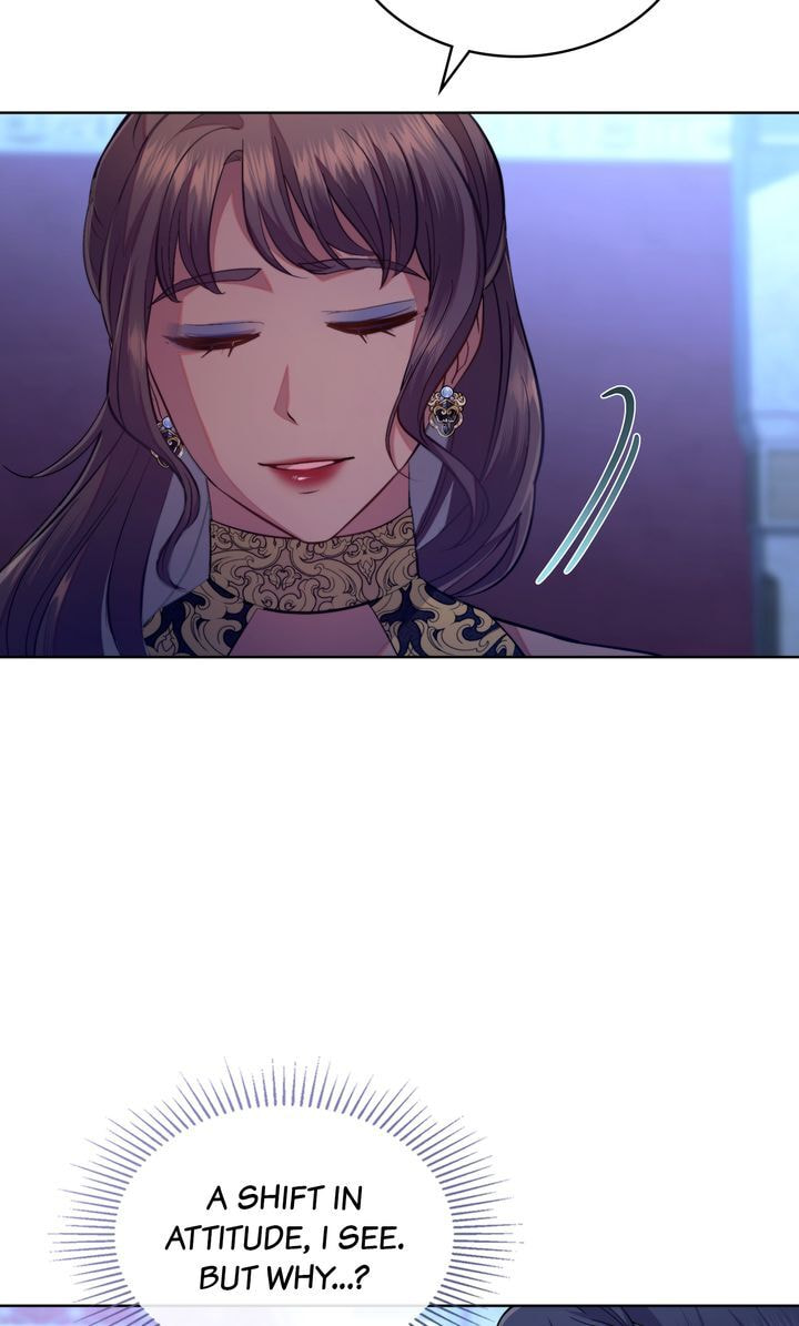 Lies Become You Chapter 61 page 39 - 