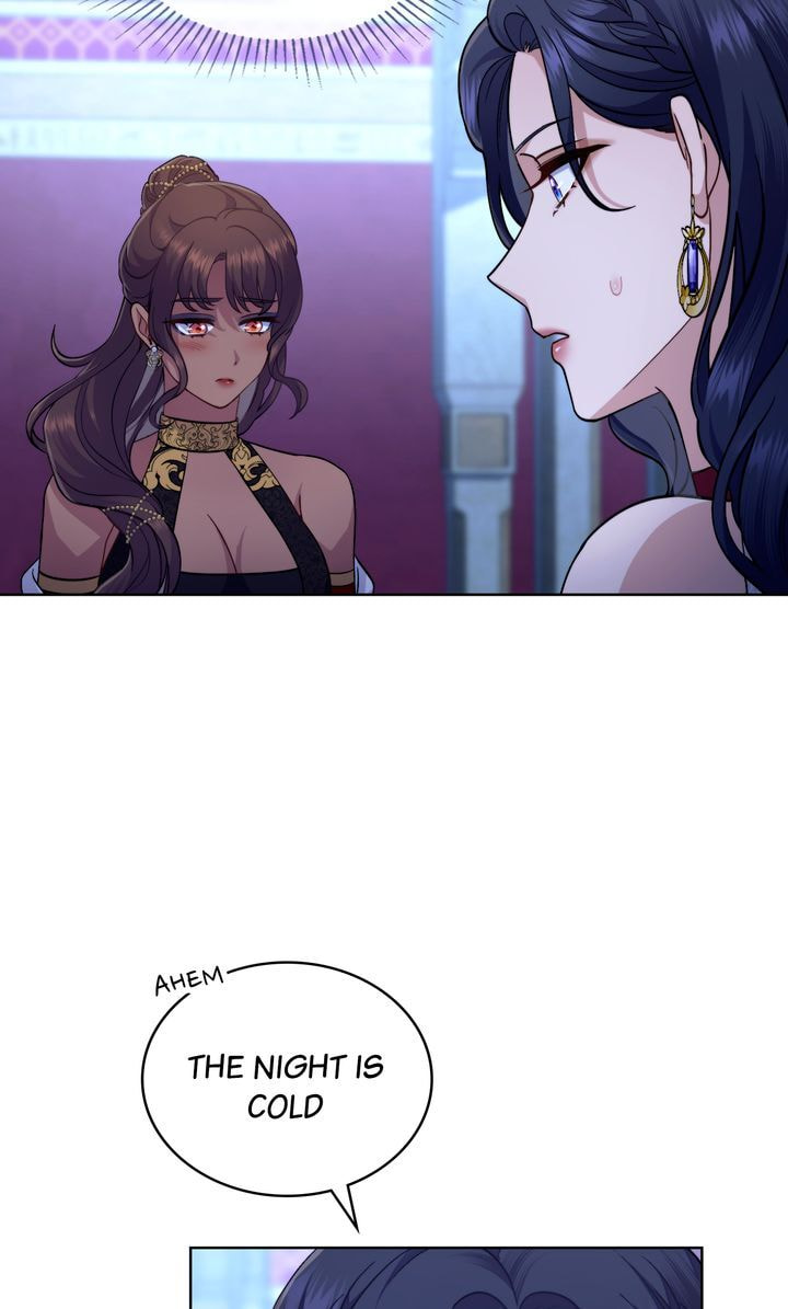 Lies Become You Chapter 61 page 40 - 