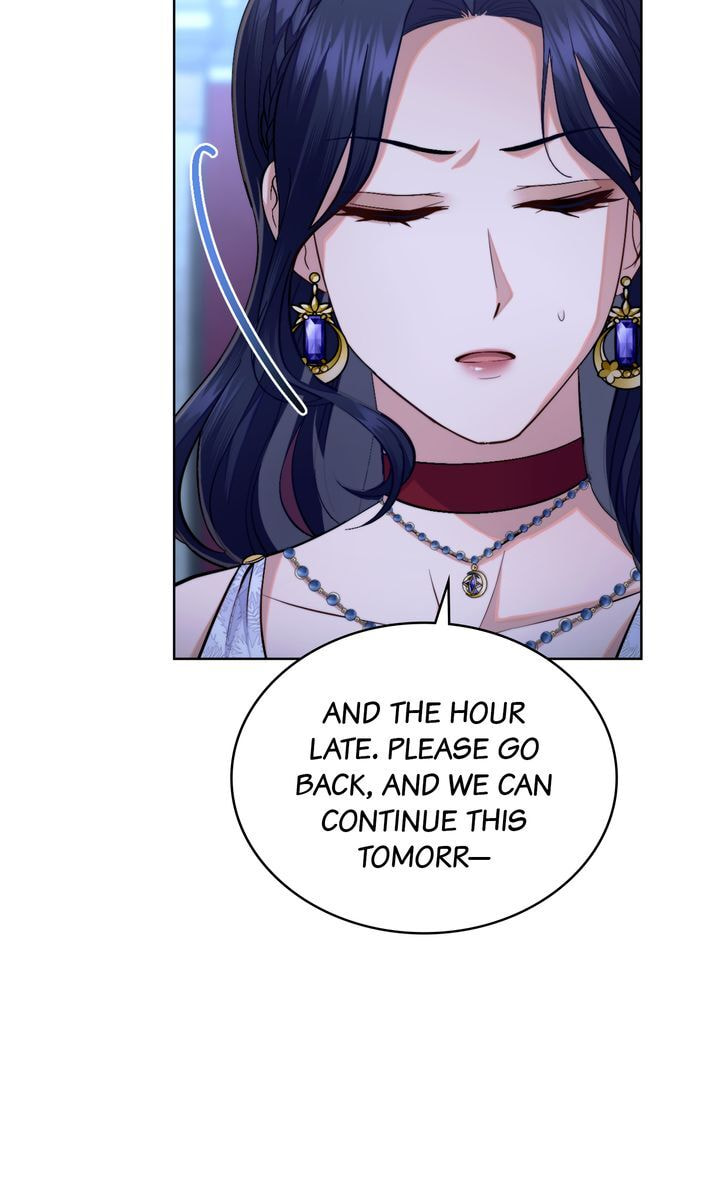 Lies Become You Chapter 61 page 41 - 