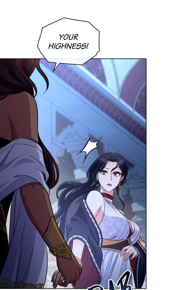 Lies Become You Chapter 61 page 42 - 