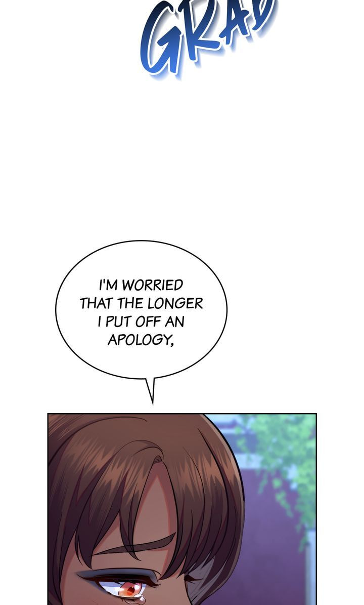 Lies Become You Chapter 61 page 43 - 