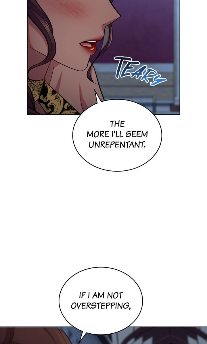 Lies Become You Chapter 61 page 44 - 