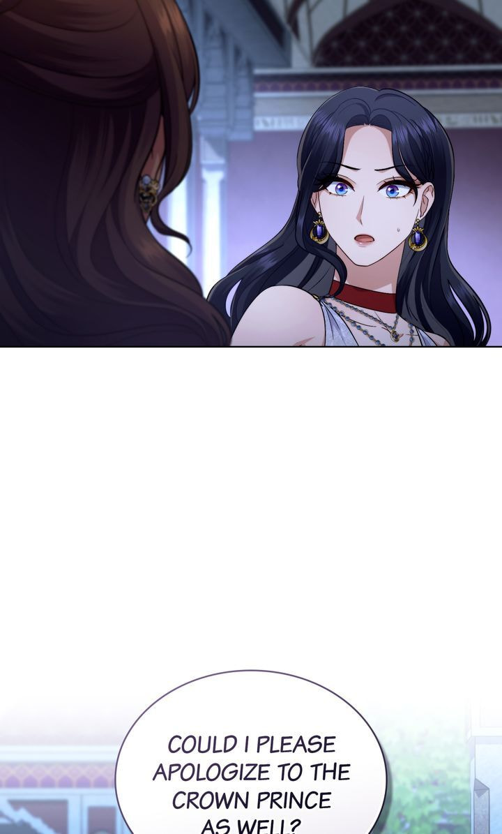 Lies Become You Chapter 61 page 45 - 