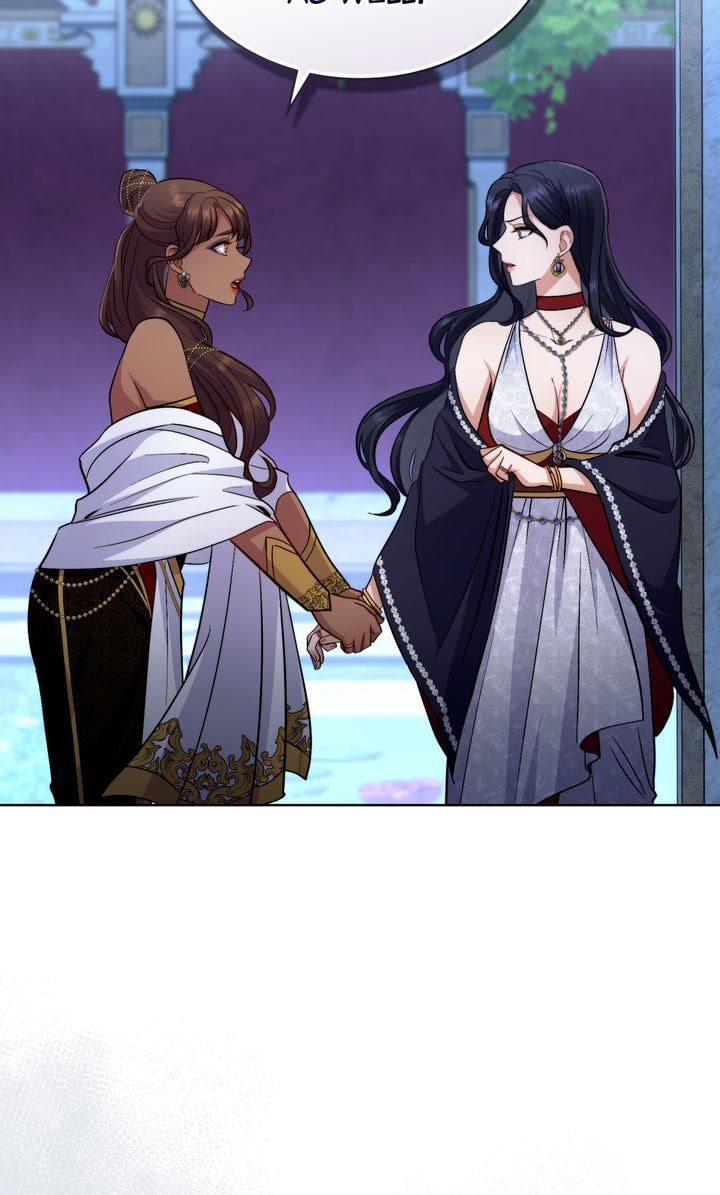 Lies Become You Chapter 61 page 46 - 
