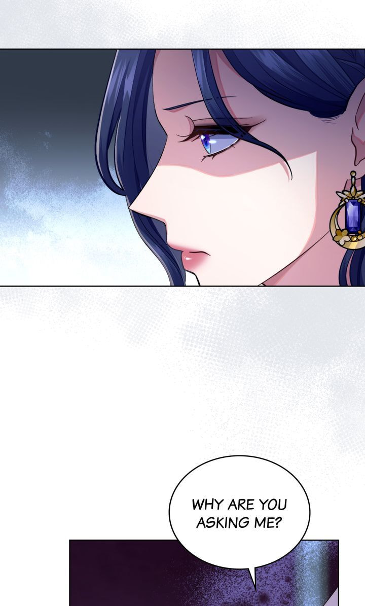 Lies Become You Chapter 61 page 47 - 