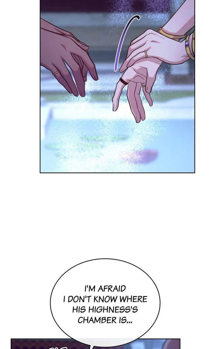Lies Become You Chapter 61 page 48 - 