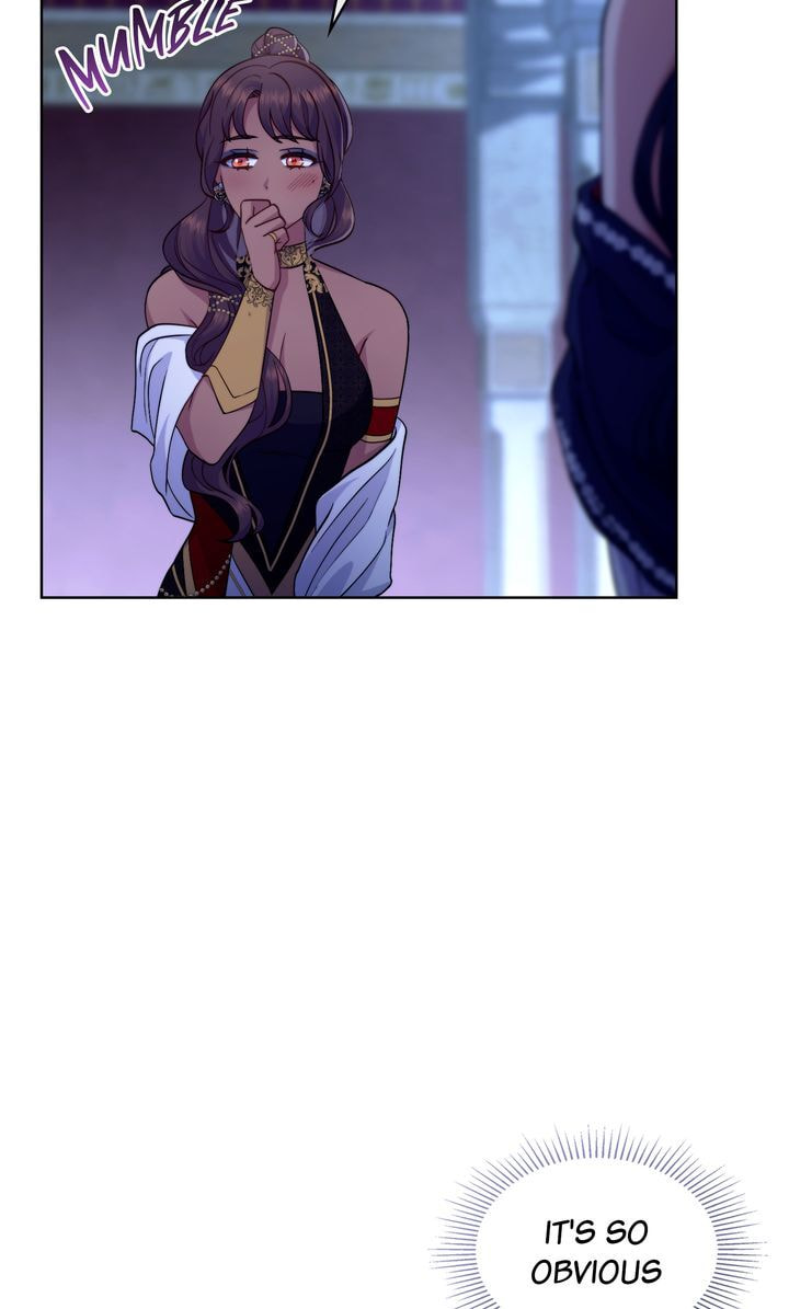 Lies Become You Chapter 61 page 49 - 