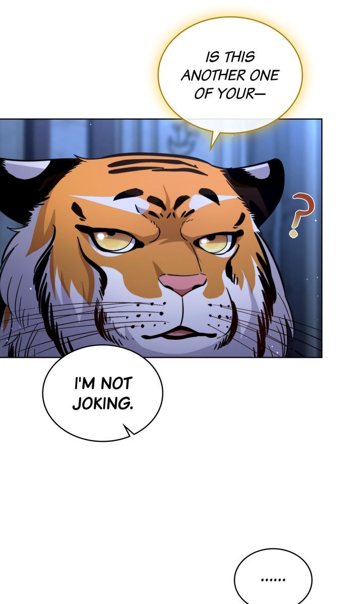 Lies Become You Chapter 61 page 6 - 