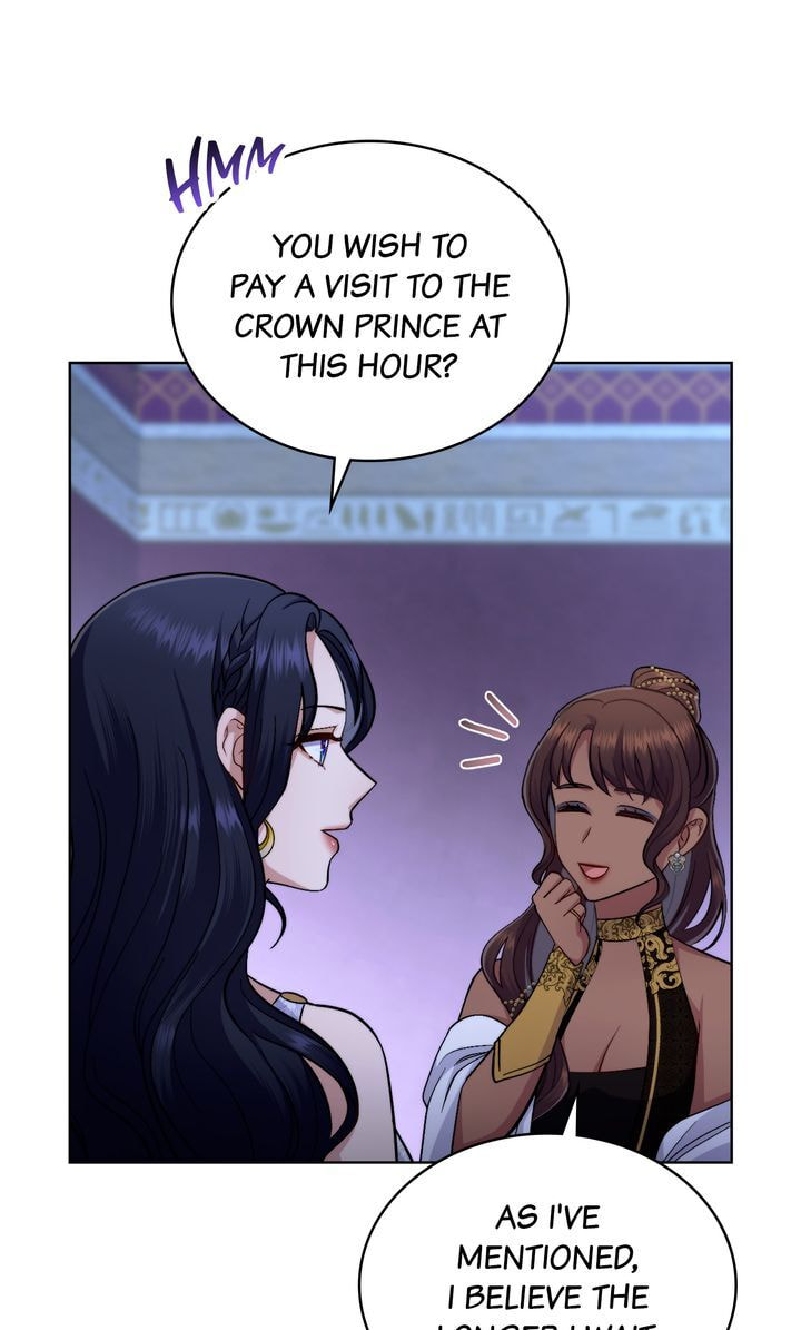 Lies Become You Chapter 61 page 52 - 