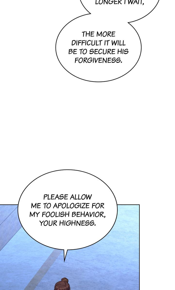 Lies Become You Chapter 61 page 53 - 