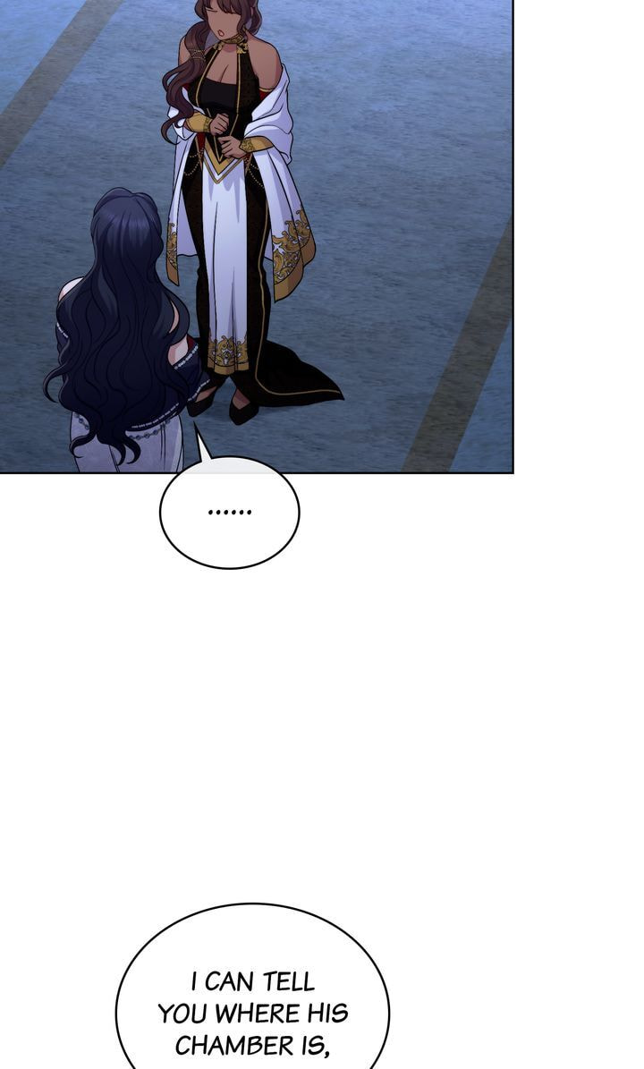 Lies Become You Chapter 61 page 54 - 