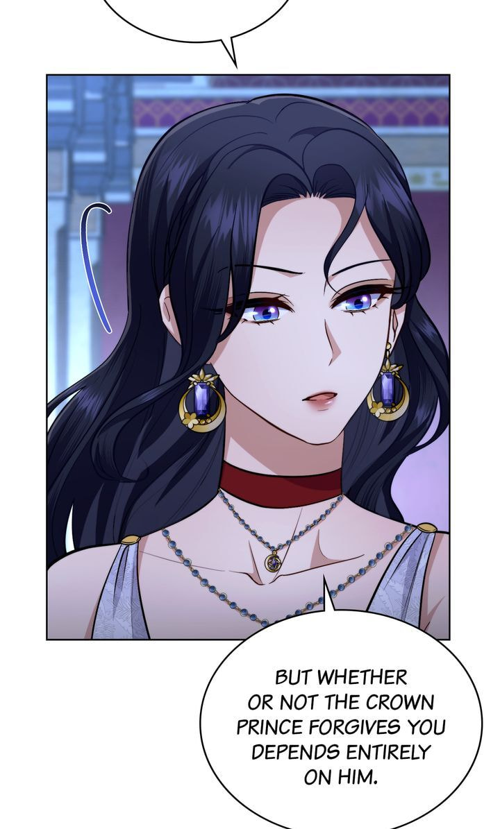 Lies Become You Chapter 61 page 55 - 