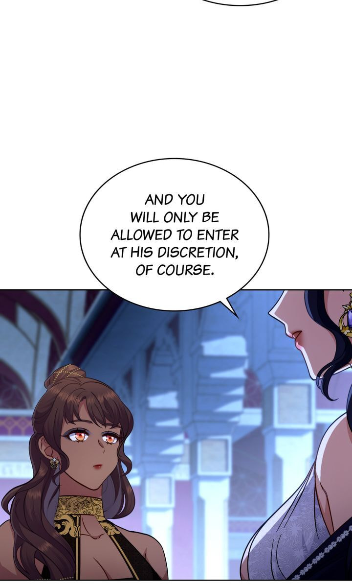 Lies Become You Chapter 61 page 56 - 