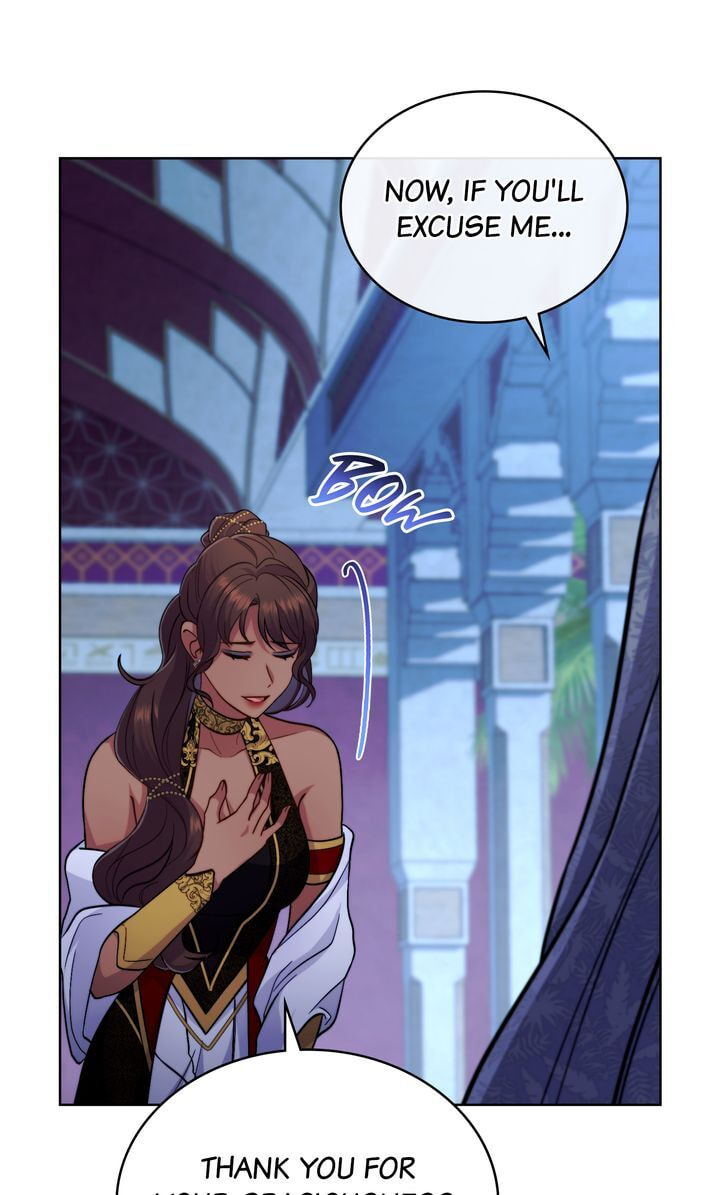 Lies Become You Chapter 61 page 58 - 
