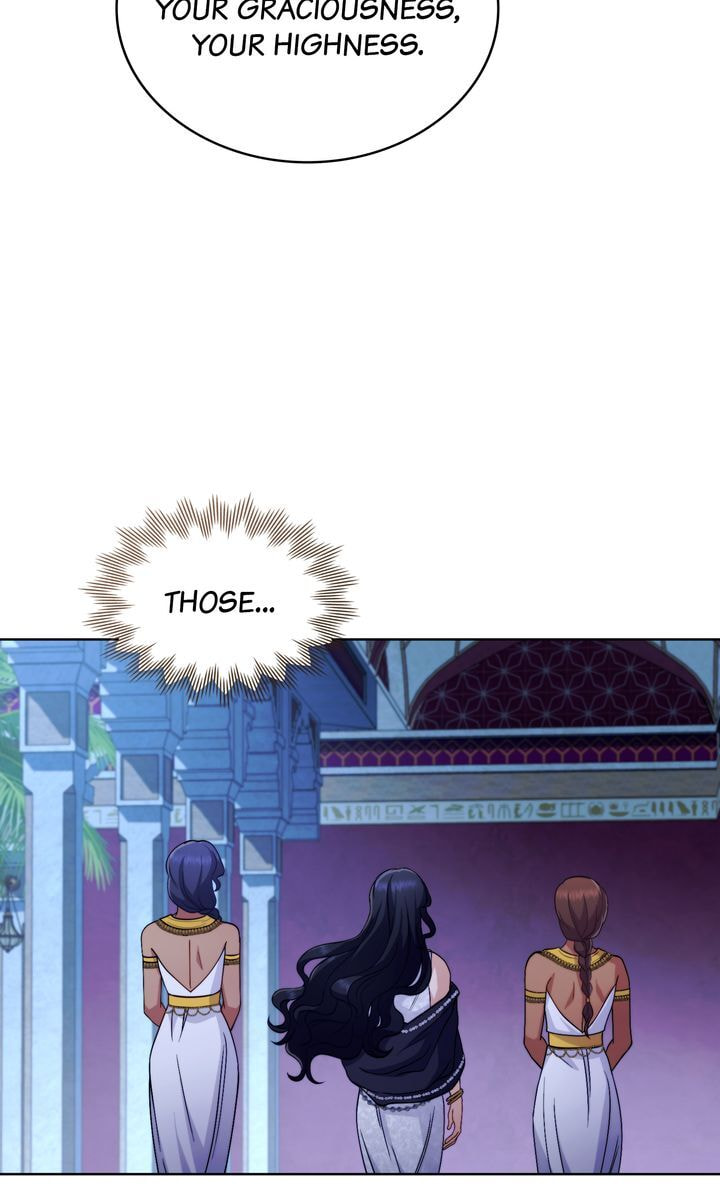 Lies Become You Chapter 61 page 59 - 