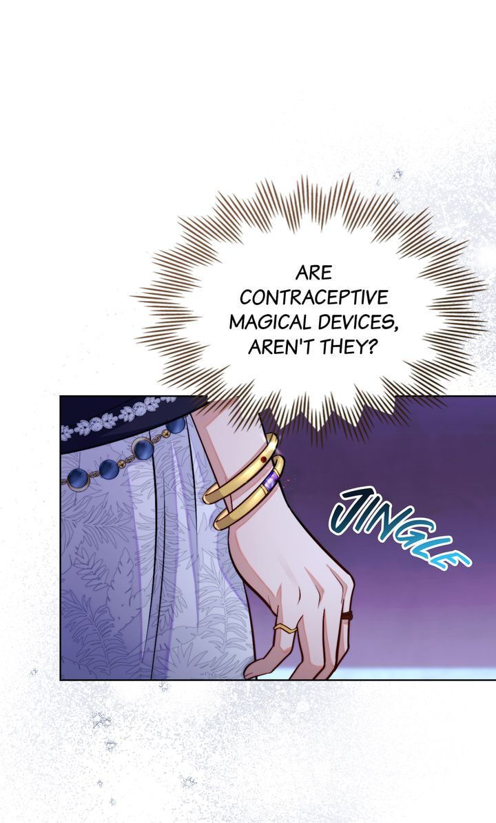 Lies Become You Chapter 61 page 60 - 