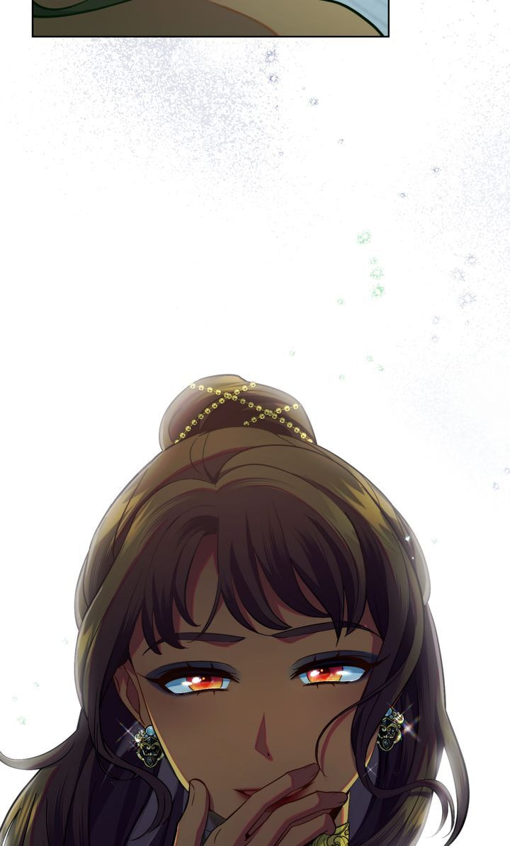 Lies Become You Chapter 61 page 62 - 