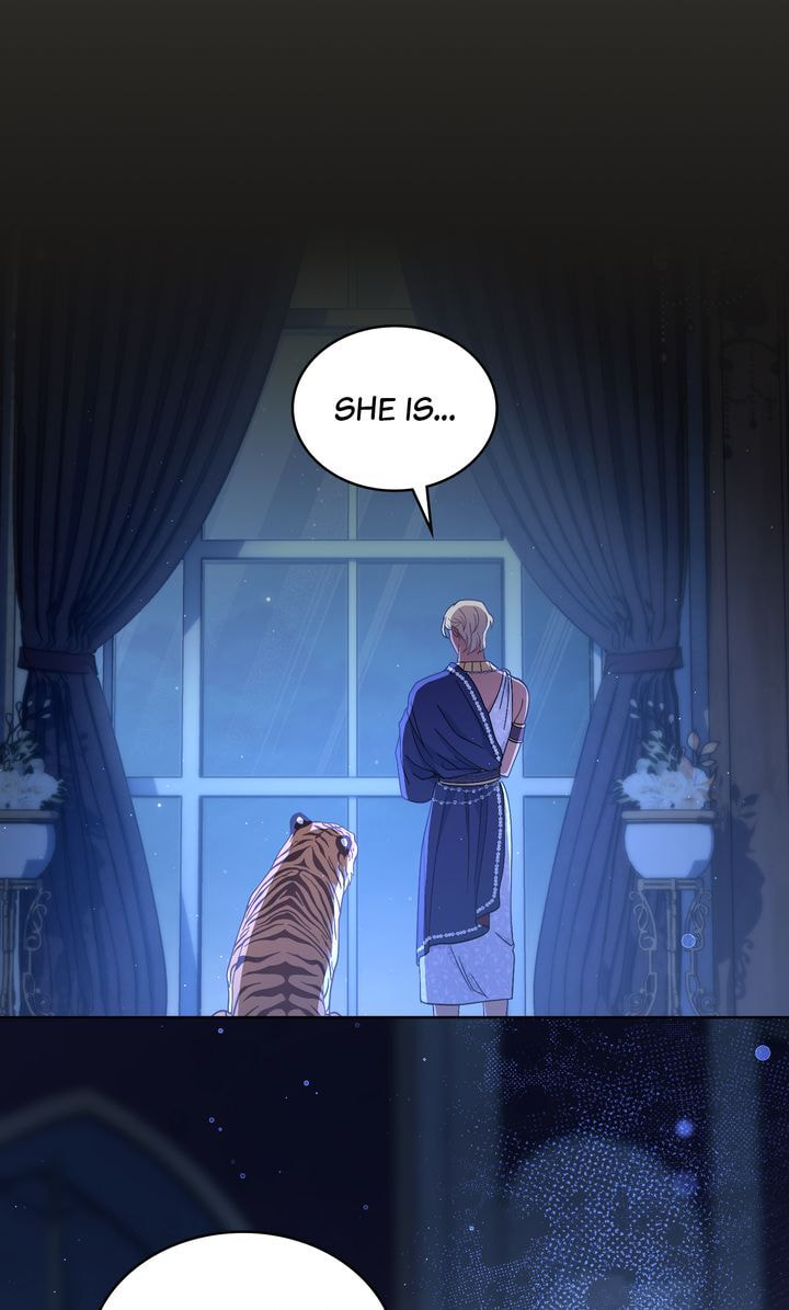 Lies Become You Chapter 61 page 9 - 