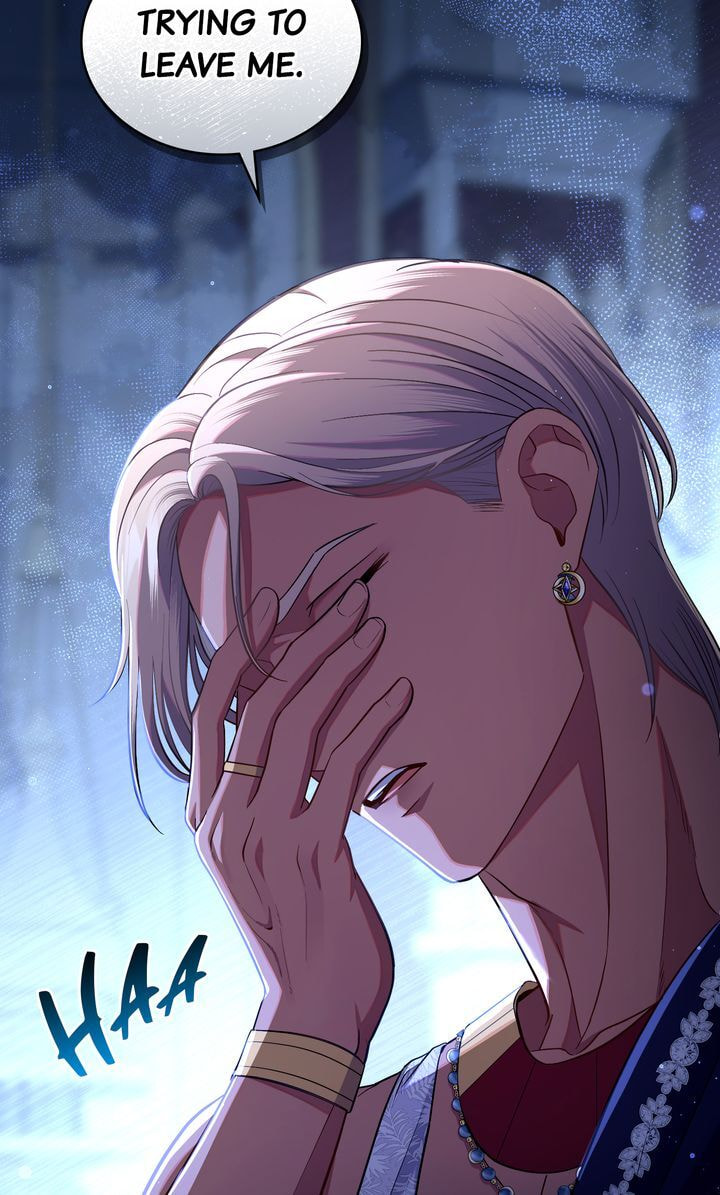 Lies Become You Chapter 61 page 10 - 