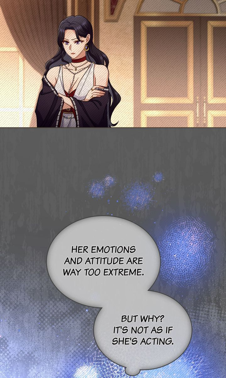 Lies Become You Chapter 62 page 15 - 