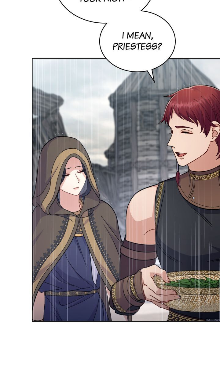 Lies Become You Chapter 62 page 3 - 
