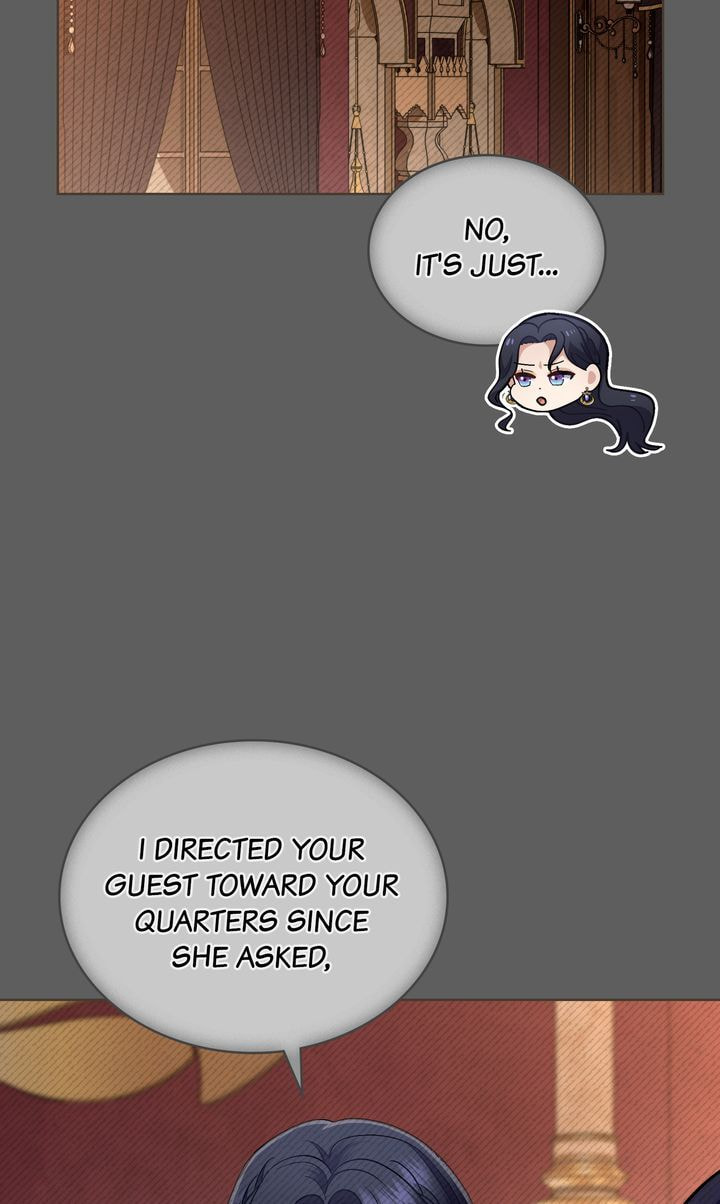 Lies Become You Chapter 62 page 21 - 